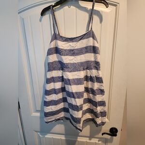 Loft Women's Mini Dress